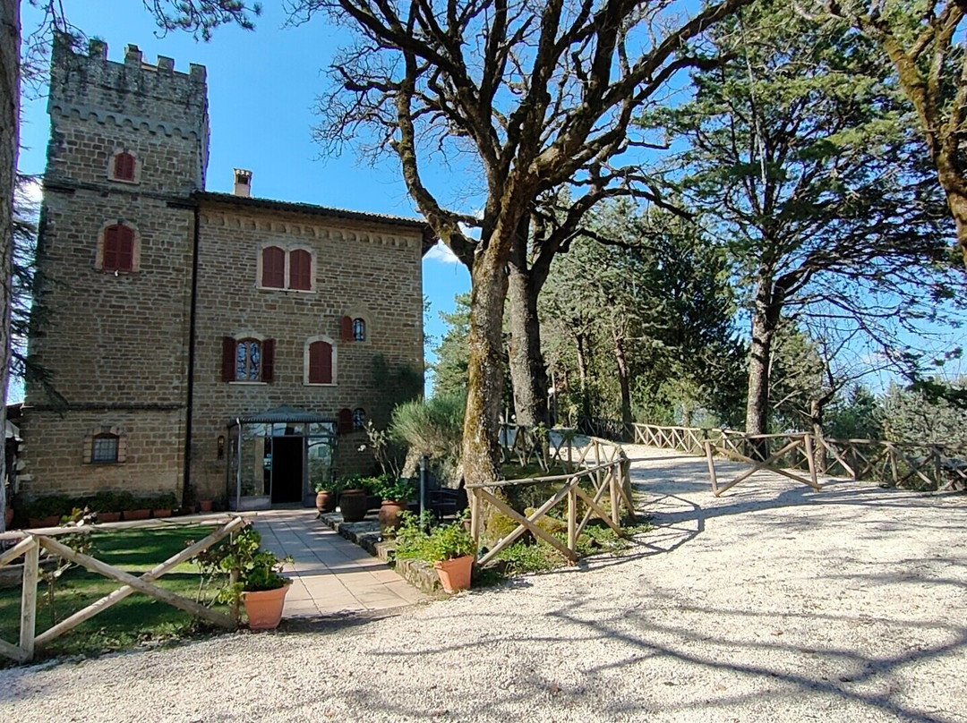 Castello Cortevecchio主图