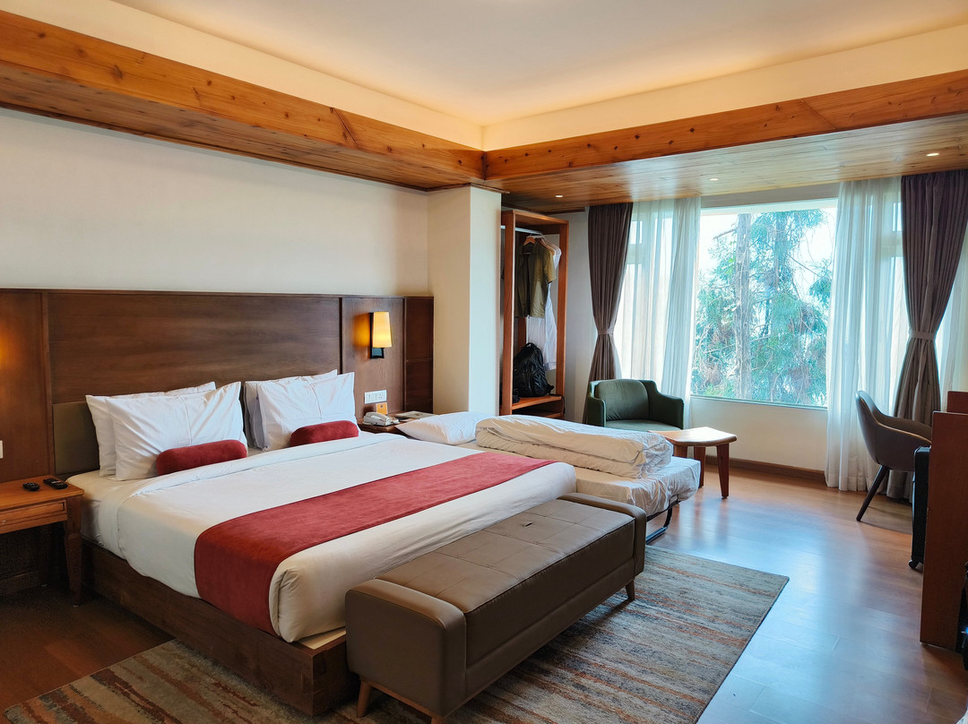 Udaan Hotel Pine Crest主图