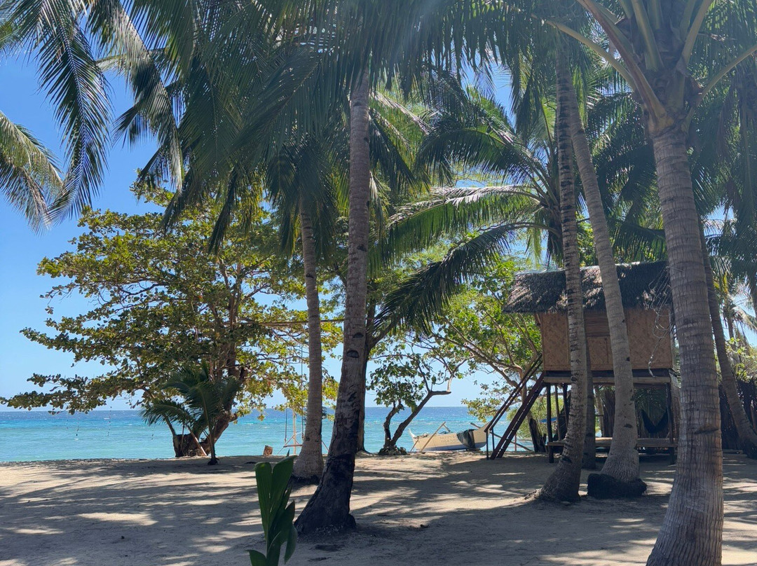 Patuyo Island Experience-Patoyo Island必去景点