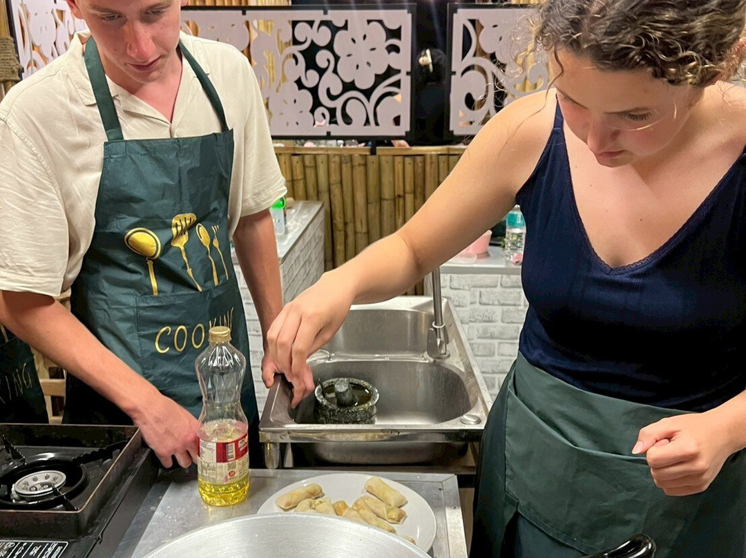 Thai Cooking School by Liya景点图片