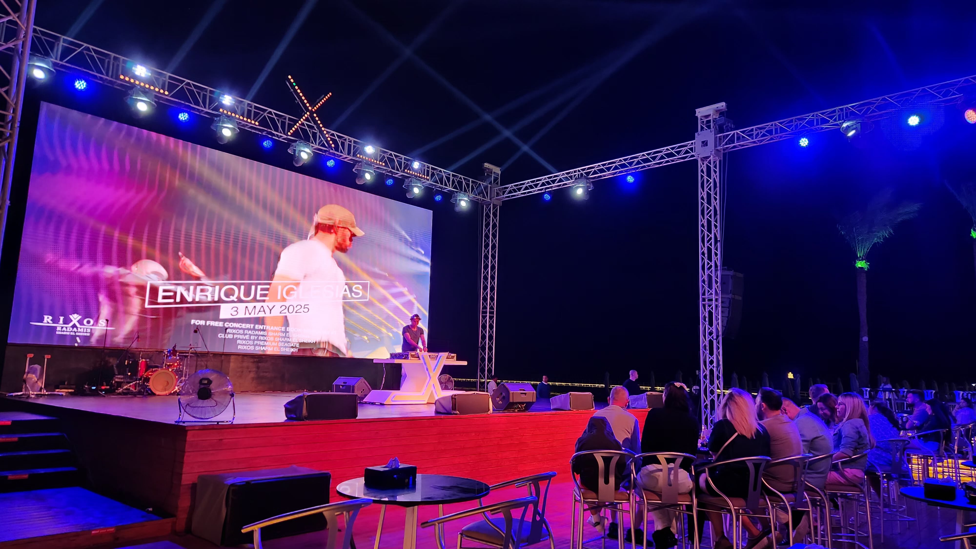 Rixos Premium Seagate-浴室