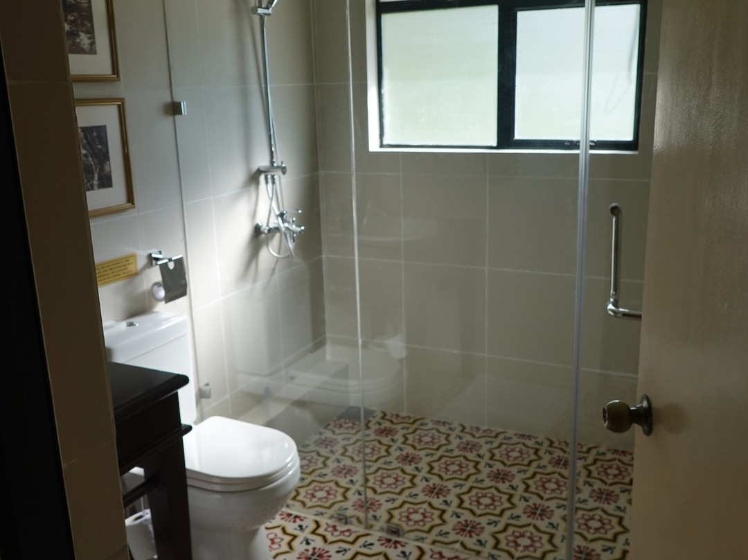 CheRiz Boutique Villa Hotel主图