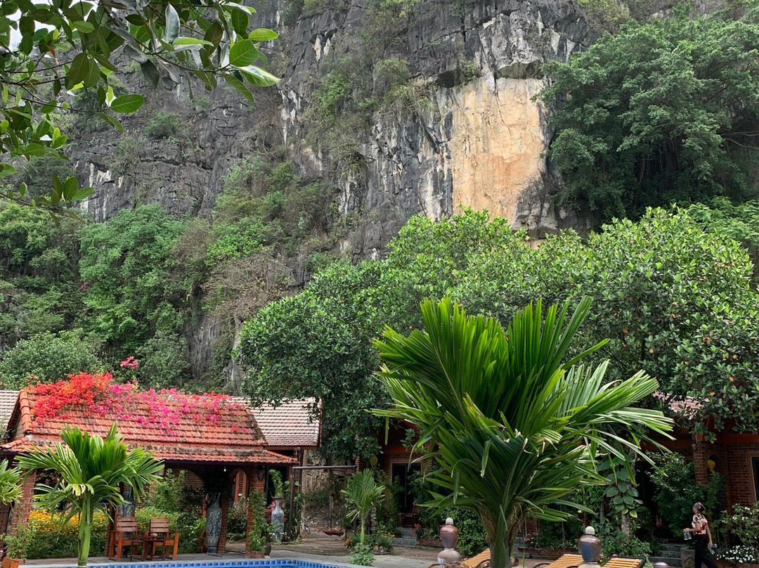 Tam Coc Mr Loa Bungalow主图