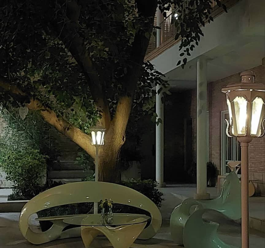 The Paseo Boutique Hotel主图