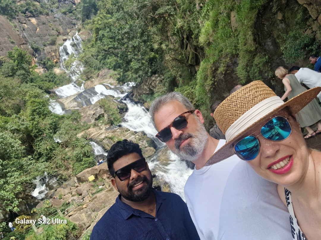 Meet Sri Lanka-哈巴拉娜必去景点