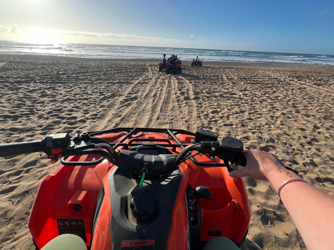 Ranch Tamri-阿加迪尔必去景点