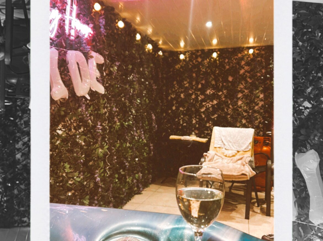 Parkside Guest House主图
