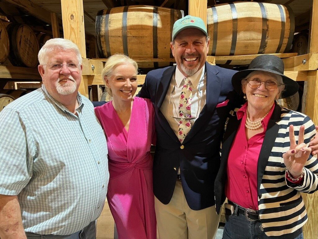 Casey Jones Distillery-Hopkinsville必去景点