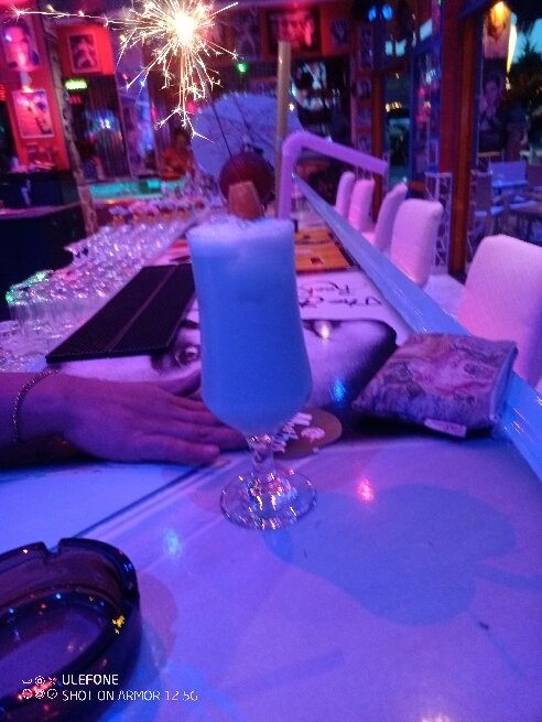 Golden Beach-Moraitika必去景点