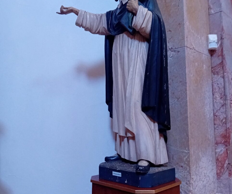 Chiesa del Santissimo Rosario景点图片