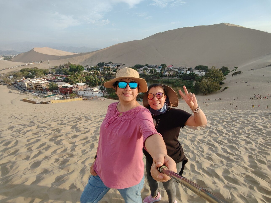 Trip Peru-Peru必去景点