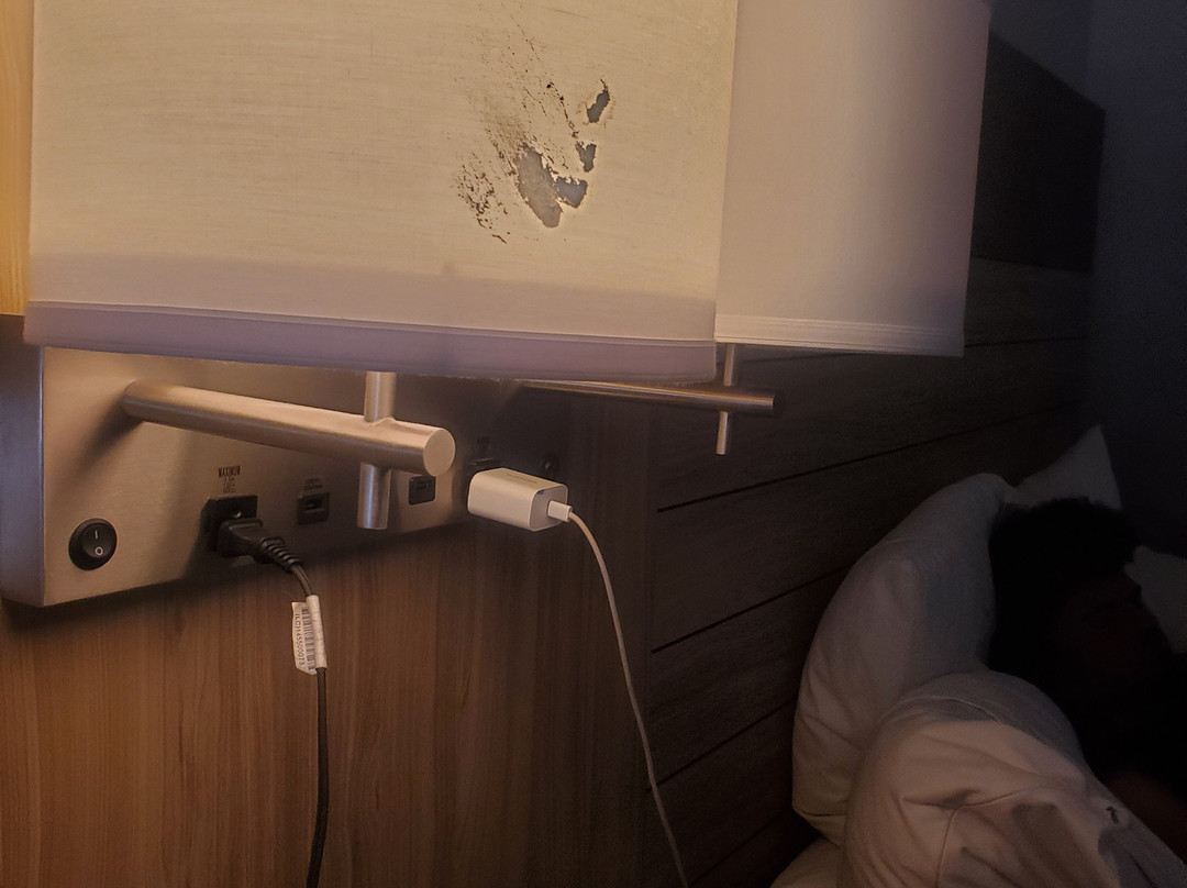 UCF/研究园凯富套房酒店主图