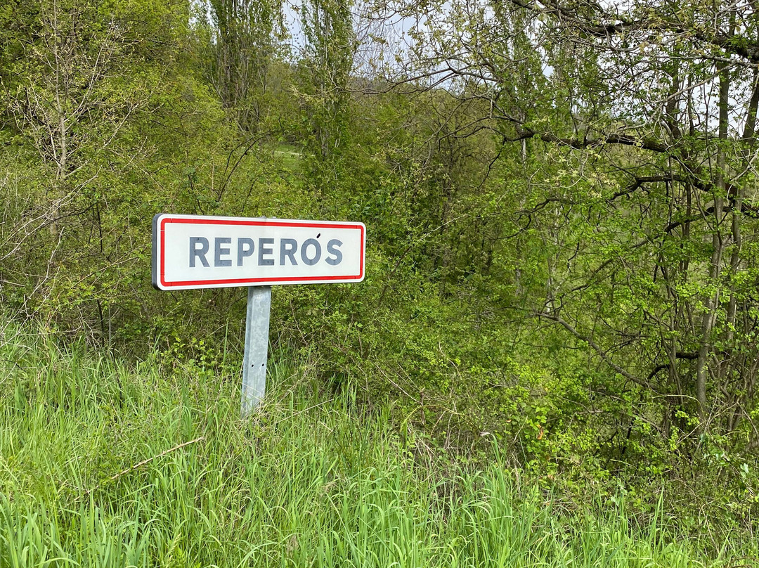 Casa Rural Tomaso主图