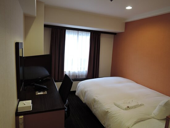 名古屋勒比酒店主图