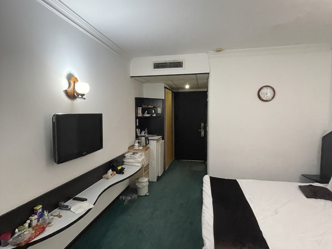 Kadus Hotel主图