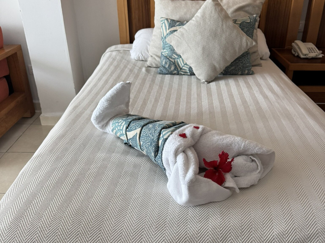 Royalton Cayo Santa Maria主图