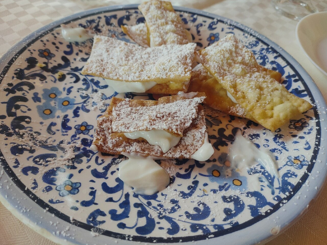 Gangi酒店住宿-Agriturismo Capuano