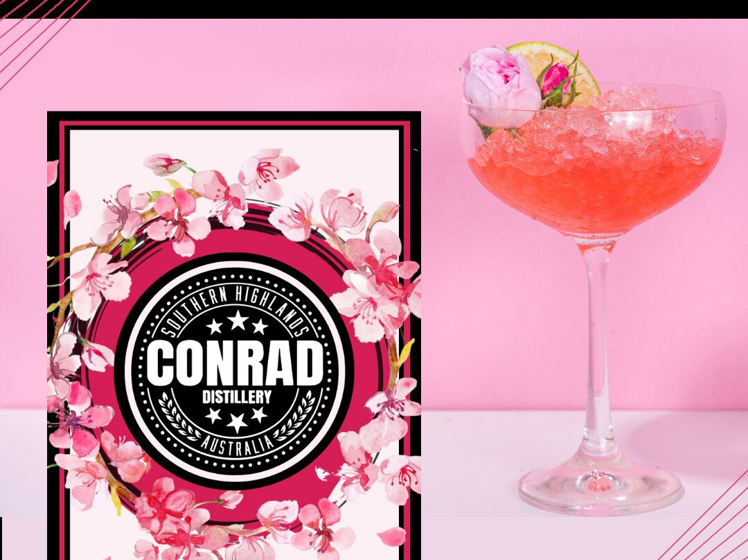 Conrad Distillery-The Summit必去景点