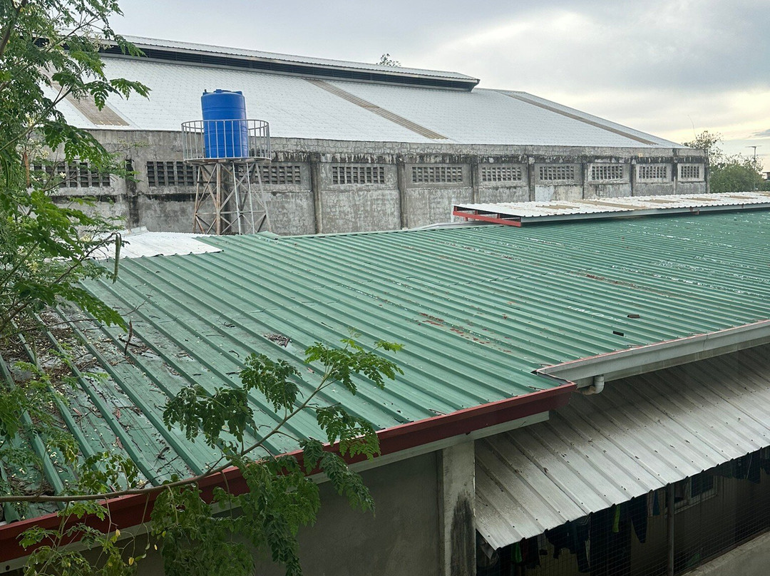 Marand Beach Resort主图