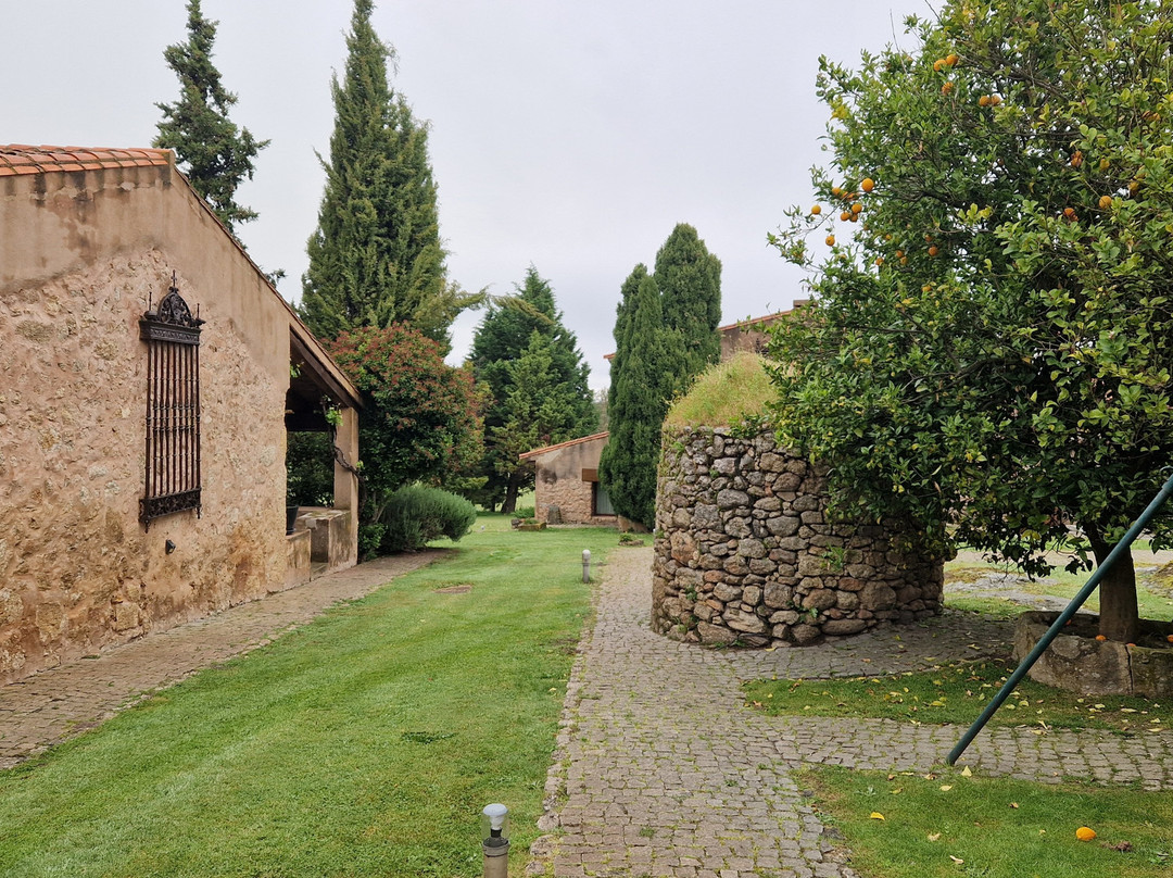 Finca el Cortiñal主图