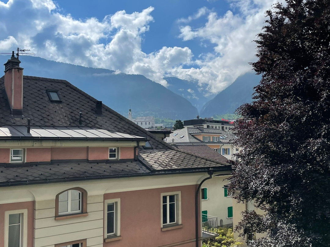 Hotel Europe主图