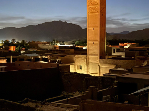 La Maison de Nanna主图