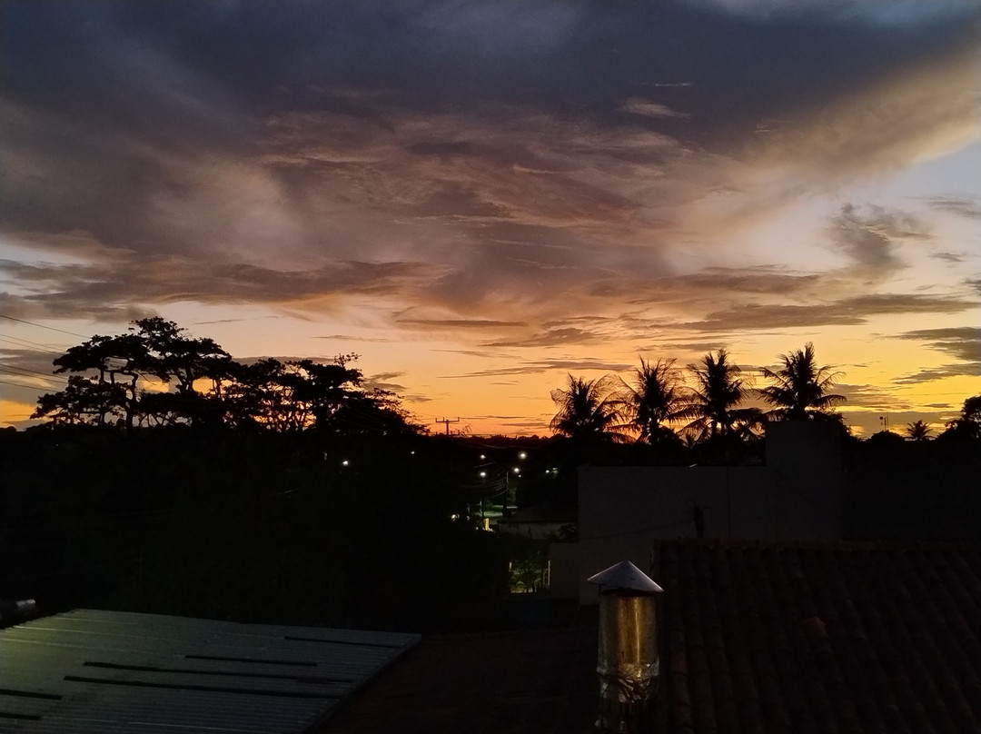 Pousada Morro do Farol主图