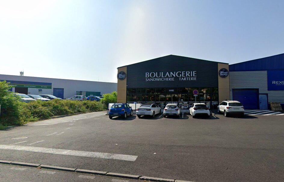 Marie Blachère Boulangerie Sandwicherie Tarterie