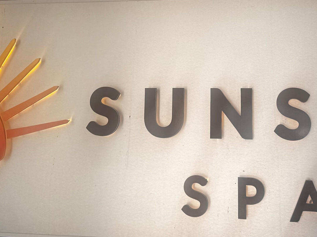 Sunset Spa-Pelican Key必去景点