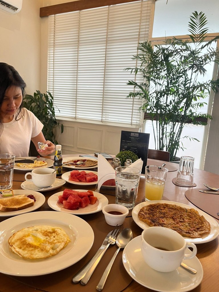 Hotel Tragopan-官方