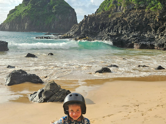 AGENCIA SERGIO NORONHA LTDA-费尔南多-迪诺罗尼亚群岛必去景点