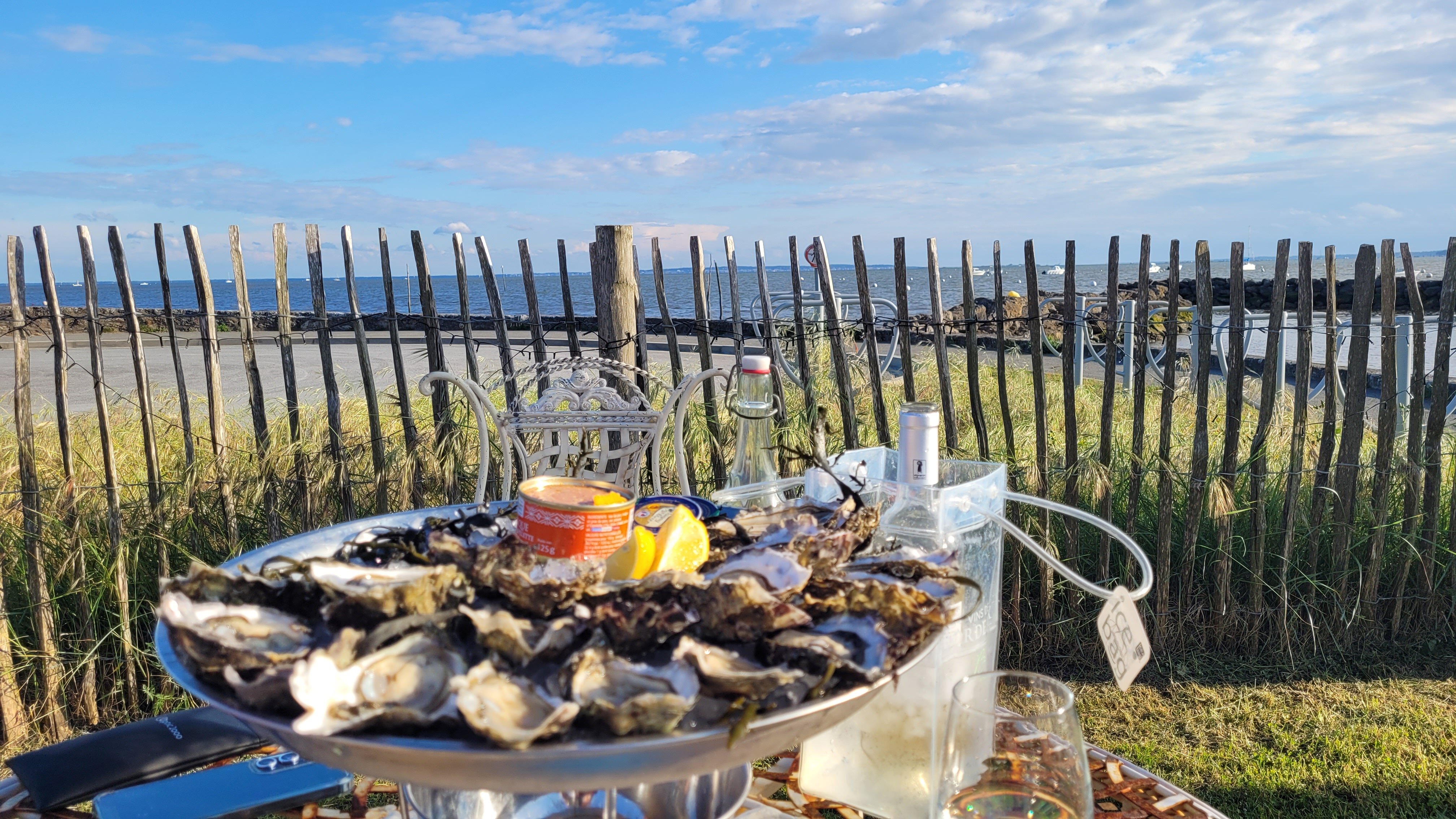 Hotel Le Grain De Sable-浴室