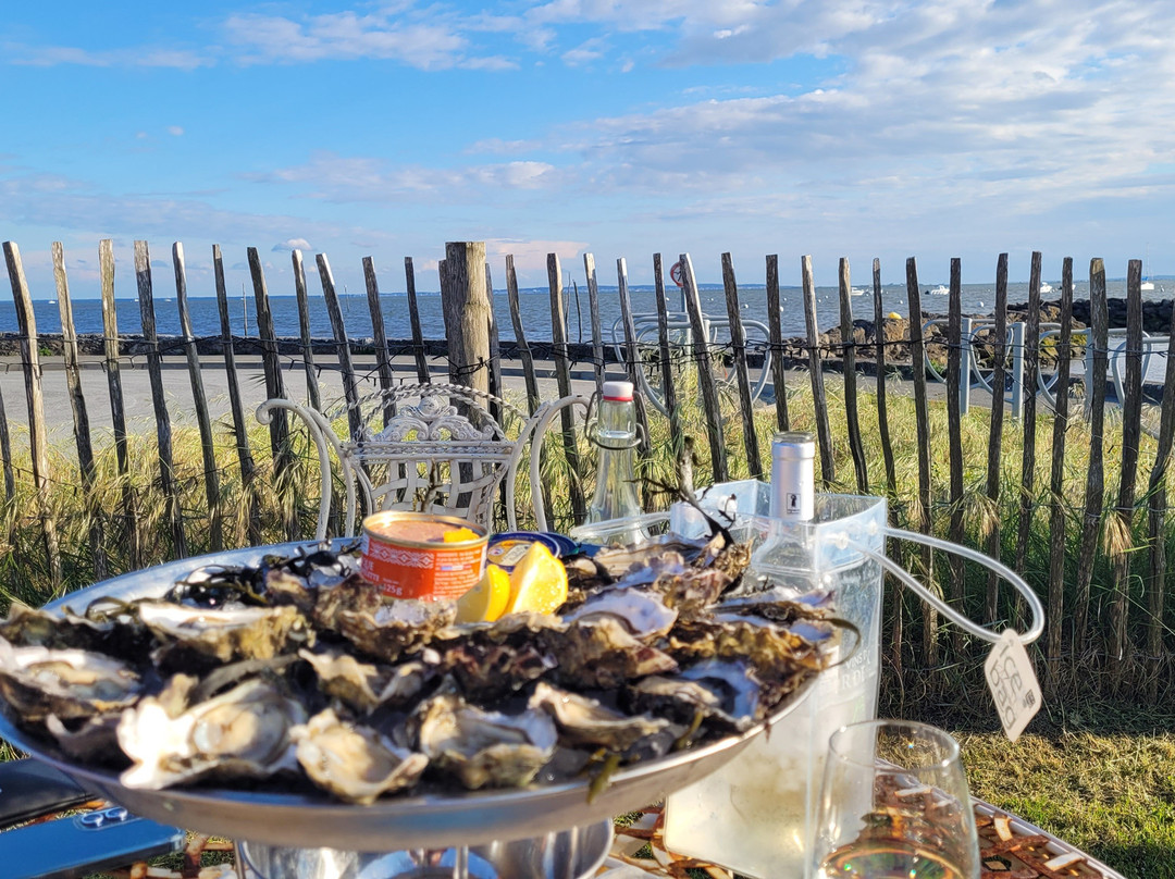 Hotel Le Grain De Sable主图