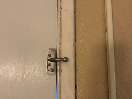 约塞米蒂奥克赫斯特小木屋主图