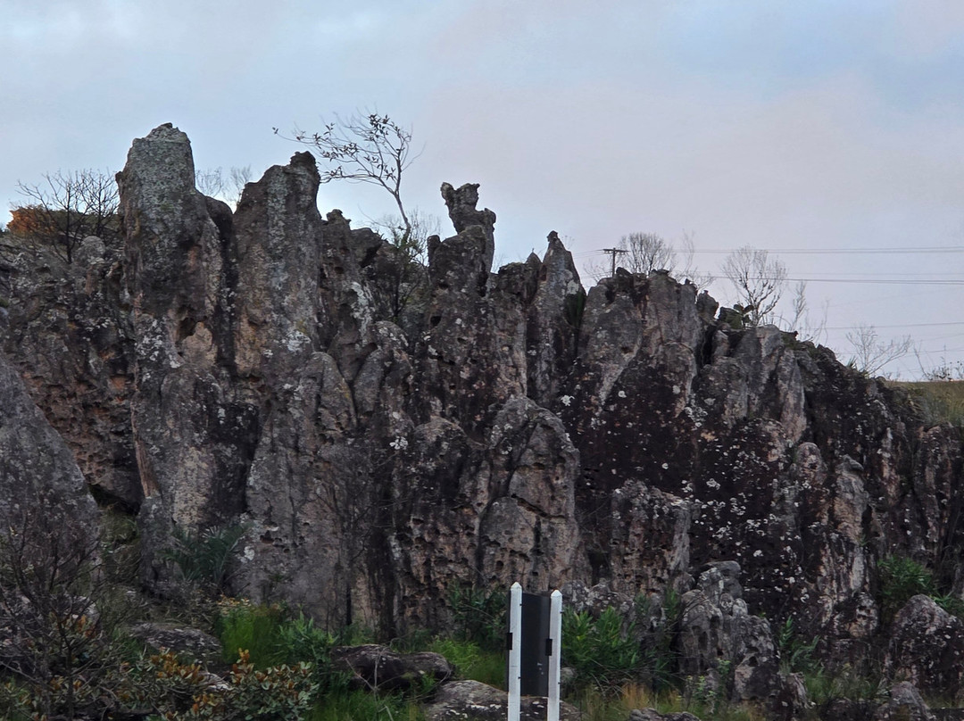 Caminho dos Escravos-蒂阿曼蒂那城必去景点