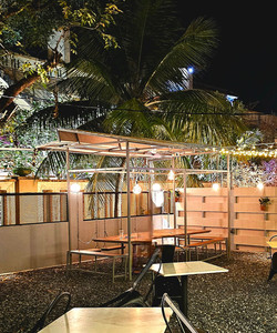 Arang BBQ & Grill Langkawi餐厅图片
