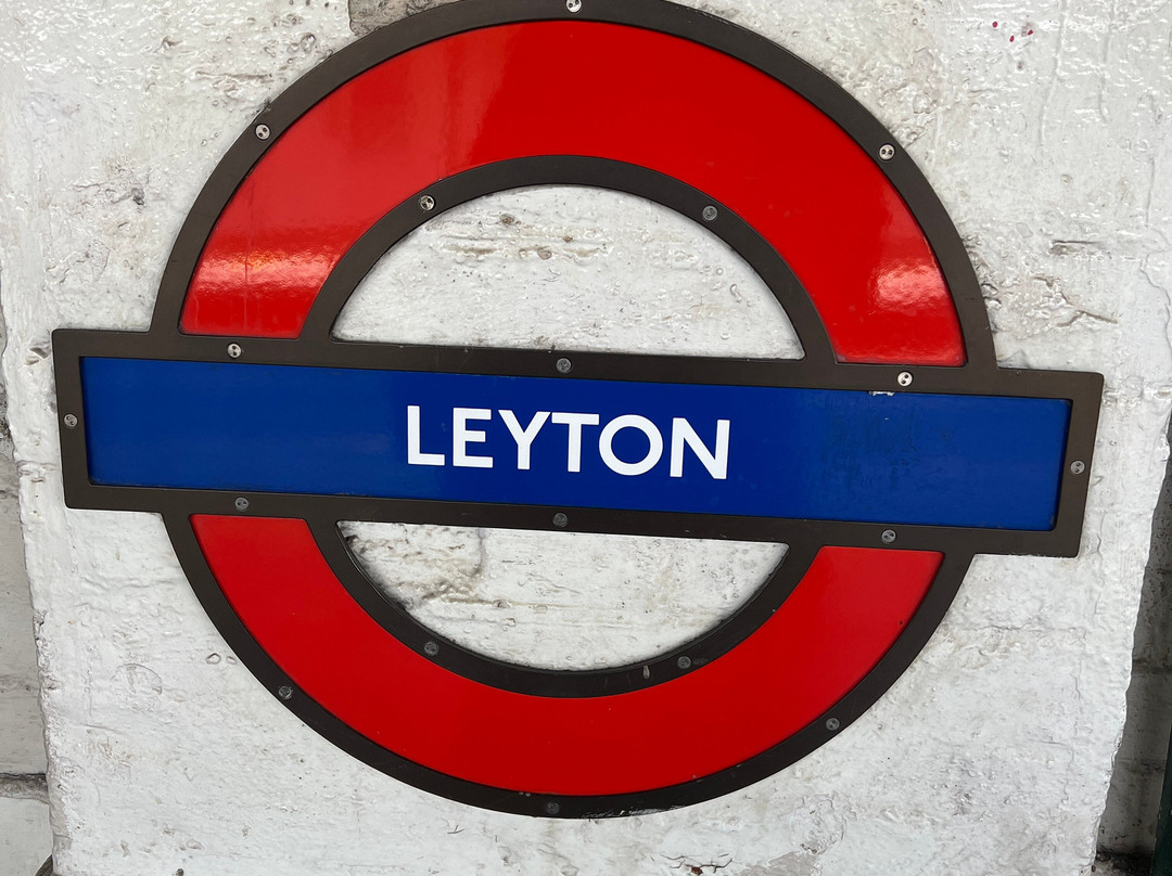 Gaughan Group Stadium-Leyton必去景点