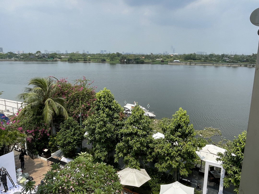 西贡宋别墅酒店主图