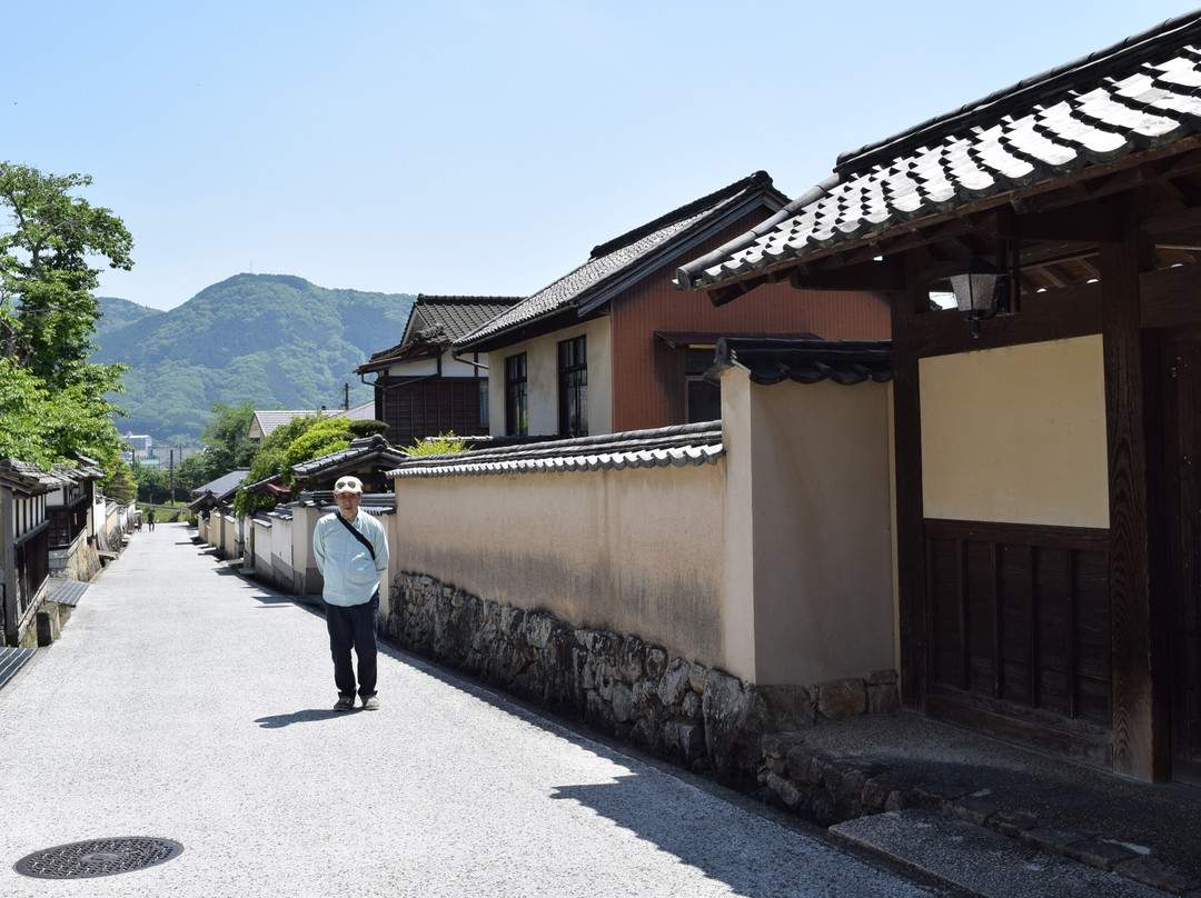 Ishibiyacho Furusatomura-高粱市必去景点
