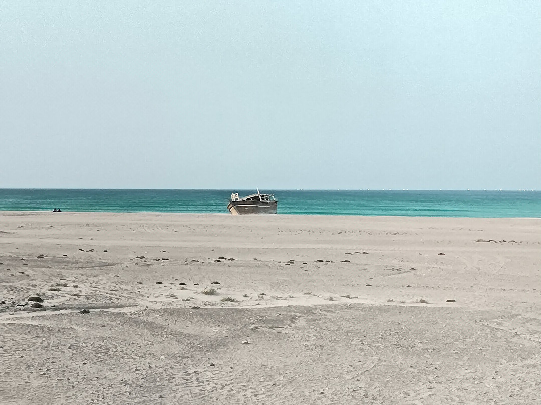 Masira Island Resort主图