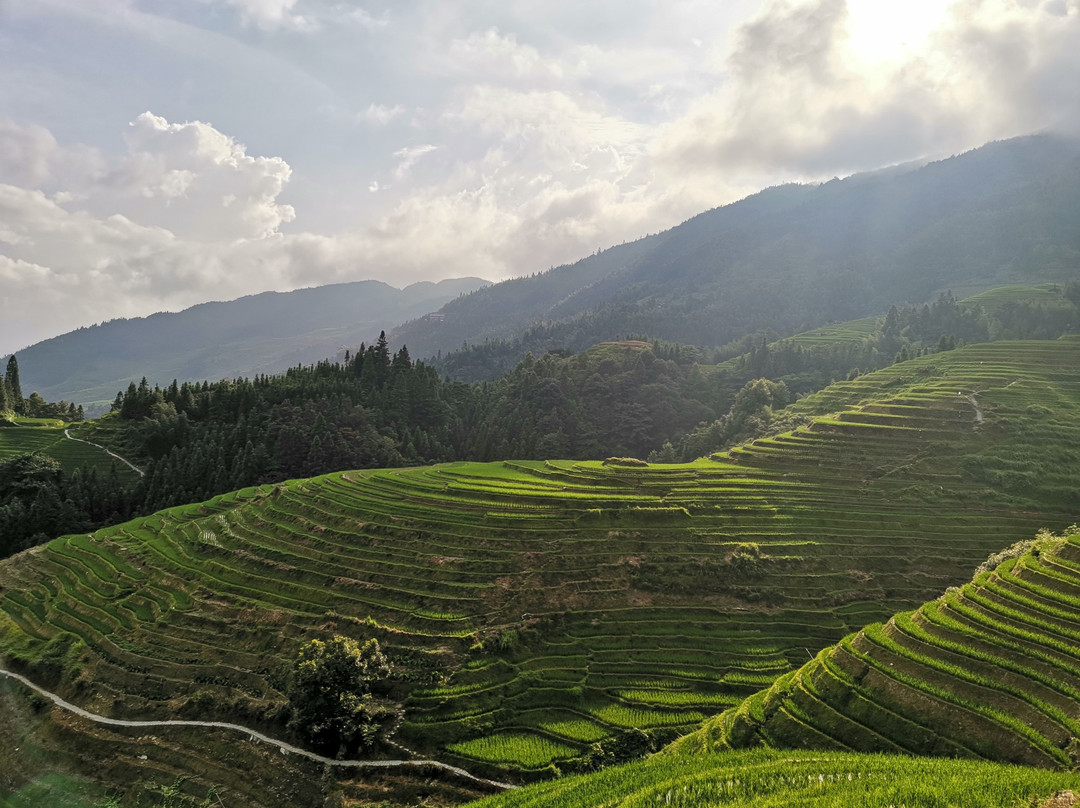 Guilin PrivateTours-桂林市必去景点