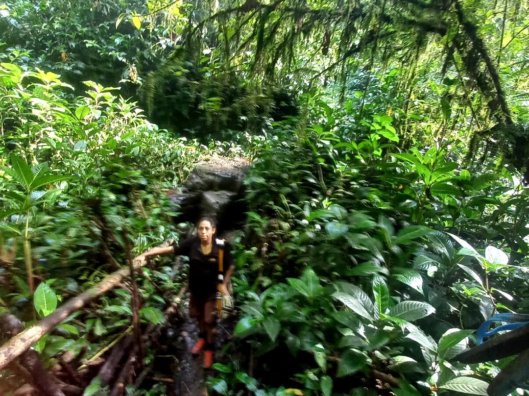 Nayudo Ecotourism & Culture-Goroka必去景点