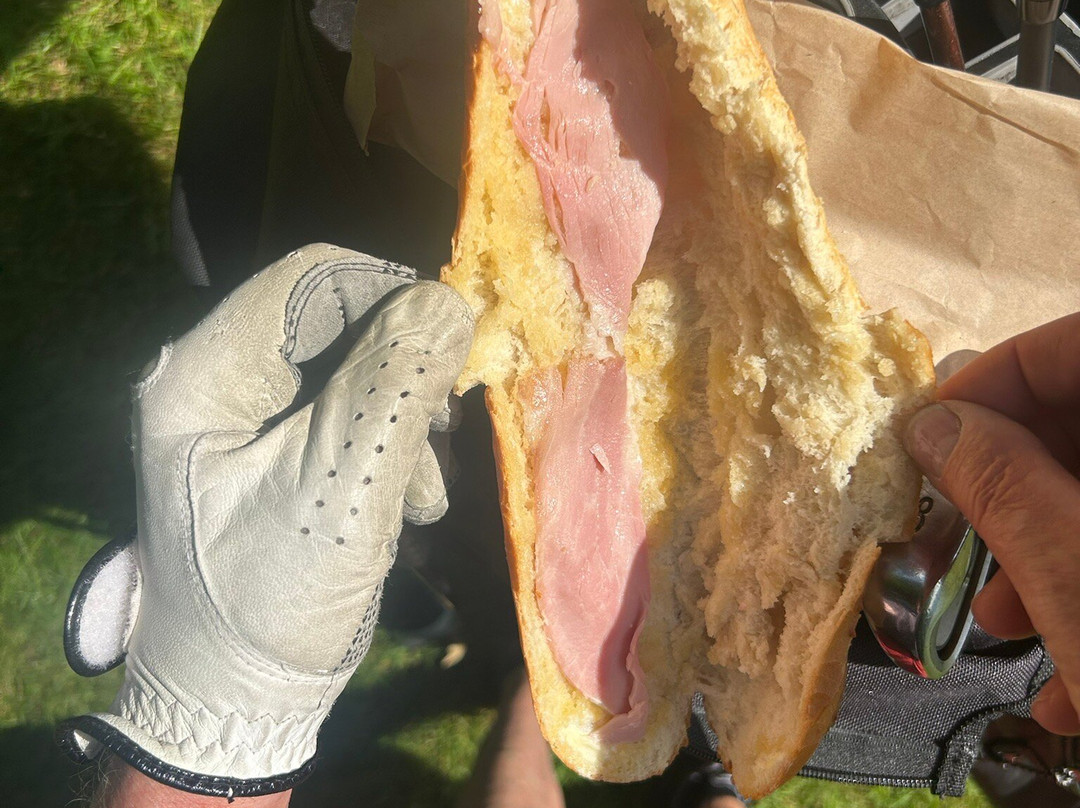 Golf de la Bretesche景点图片