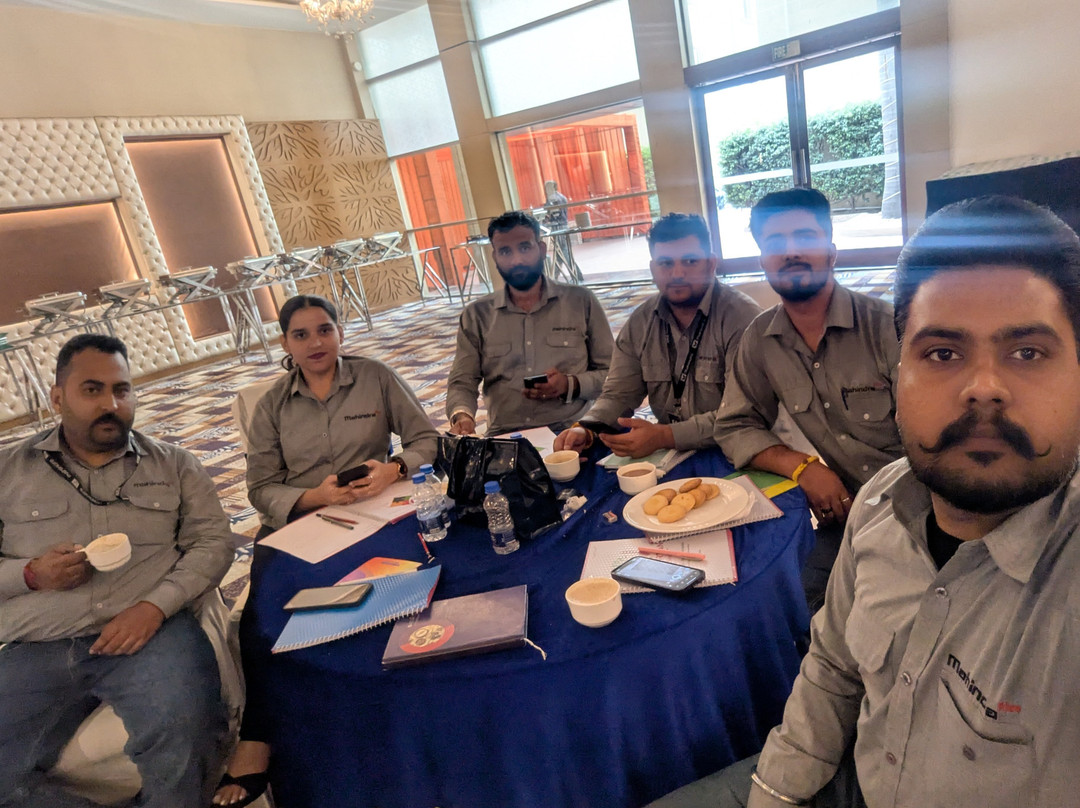 Best Western Plus Jalandhar主图