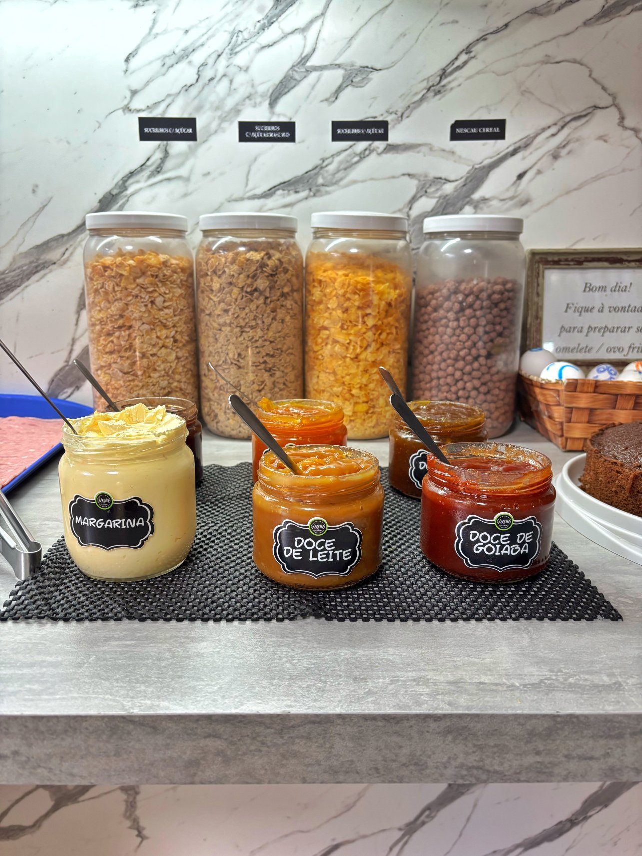 罗格里奥之家青年旅舍-餐饮