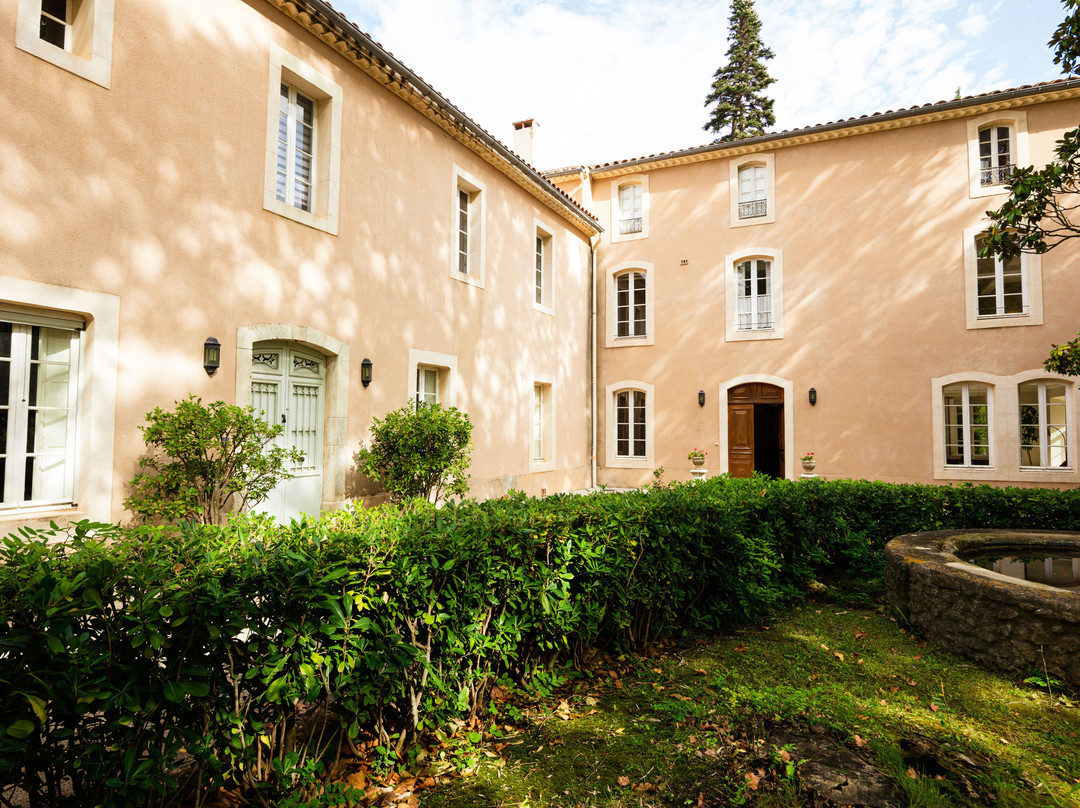 Chateau Haut Gleon主图