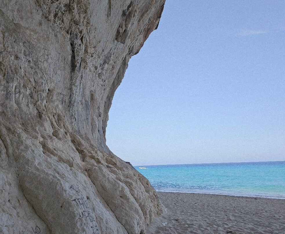 Cala Luna-Baunei必去景点
