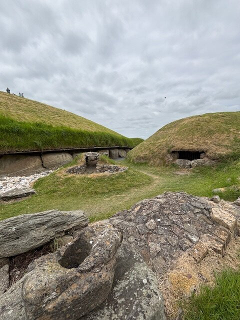 Day Tours Dublin-都柏林必去景点