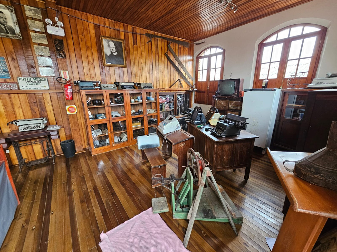 Jose Maria Coelho Municipal Museum