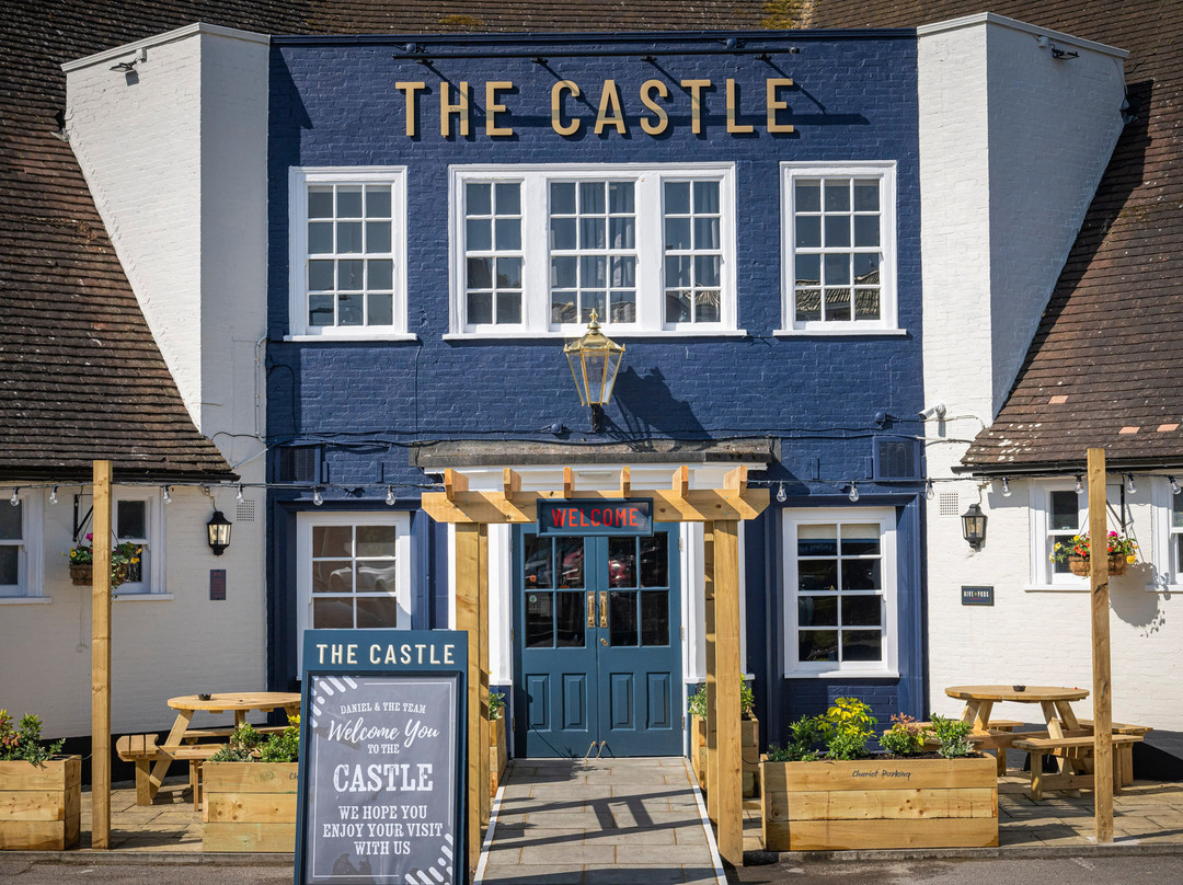The Castle